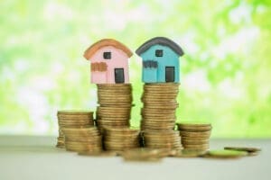 שכירות מול קניית דירה